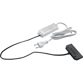 Nábytkové kování IF KIARO Sada napájení LED pásků, napájecí zdroj + senzor + propojovací kabel (IF KIARO Sada napájení LED pásků, napájecí zdroj + senzor + propojovací kabel)