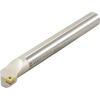 Příslušenstí k soustruhu Soustružnický držák vnitřní typ SCLCR/L S0608H SCLCR 06