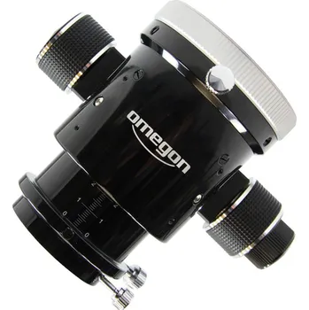 Okulárový výtah Omegon SC Hybrid Crayford 2″ dual speed 1:10
