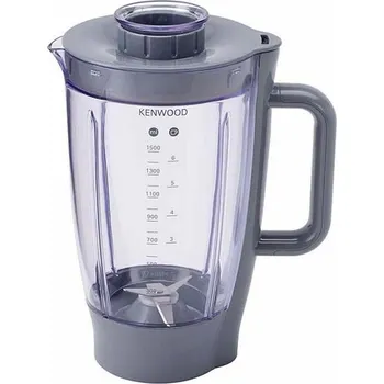 Příslušenství pro kuchyňský robot KENWOOD nádoba s nožem AT 282