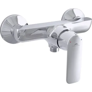 Vodovodní baterie Rubineta - Sprchová baterie ELMA-12 OLBAELM12
