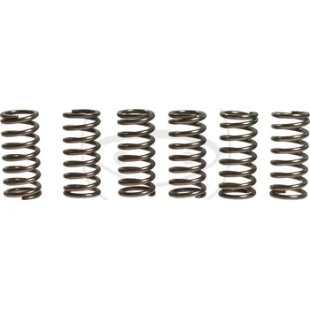 Sada spojkových pružin KTM 250 SX rok 94-12