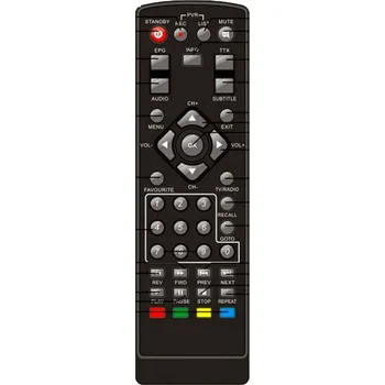 Dálkový ovladač SENCOR SDB-4001, SDB-4002 - dálkový ovladač