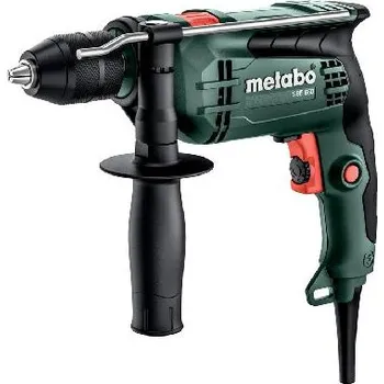 Vrtačka Metabo Nářadí - Příklepová vrtačka 650 W 600742500