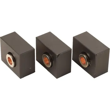 Stykač ABB Trafo 200A/5A přípojnicové (bal=3ks) 1SEP408149R0002