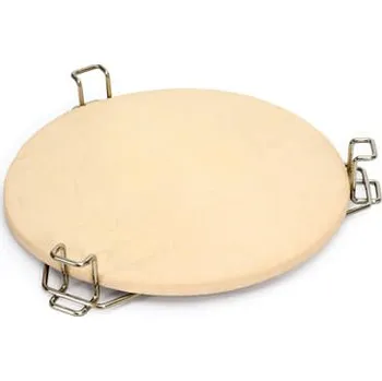 Příslušenství pro gril Primo - Kámen pro nepřímé grilování ROUND, Xlarge, Large