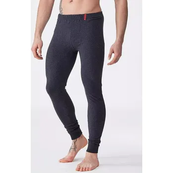 Pánské oblečení Klíčové kalhoty Hot Touch MXL 155 M-2XL šedá XL