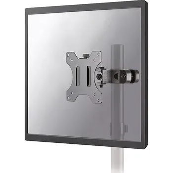 Televizní držák Moderní držák monitoru na tyč HS-FL40