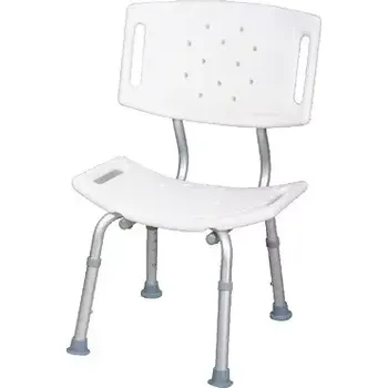 Koupelnové sedátko SDS 02 sedačka do sprchy