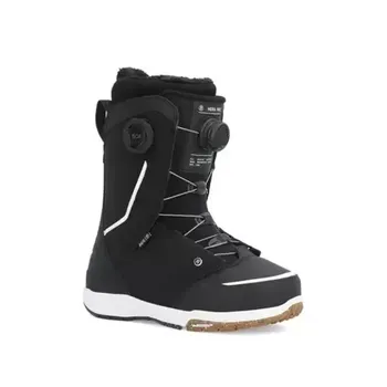 Boty na snowboard boty RIDE Hera Pro BOA BLACK velikost bot 36
