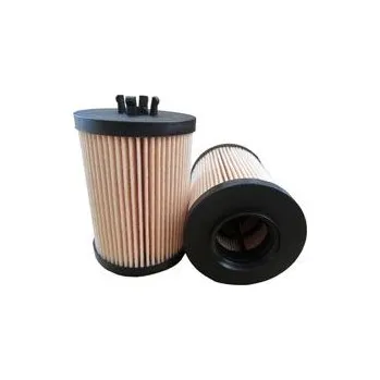 Filtr do auta Olejový filtr ALCO FILTER MD-605