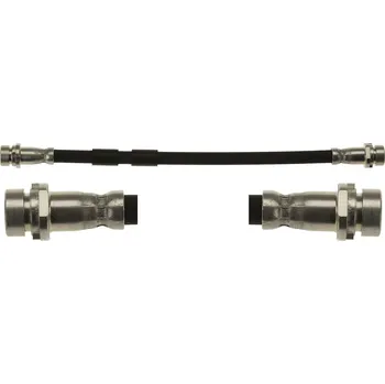 Brzdová hadice Brzdová hadice TRW PHA595