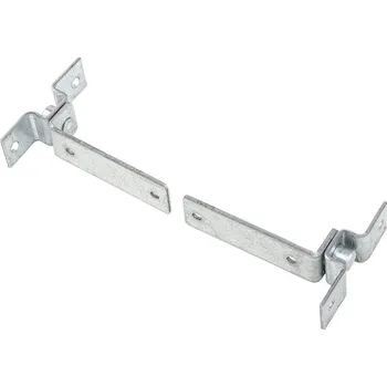 Nábytkové kování POETTKER Skládací mechanismus 4dílný 15072 (POETTKER Skládací mechanismus 4dílný 15072)