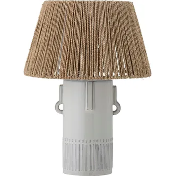 Lampička Bloomingville, Stolní lampa Rama 66 cm - Formadore