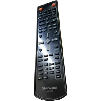 SHERWOOD PRC-130E - kompatibilní značkový dálkový ovladač General