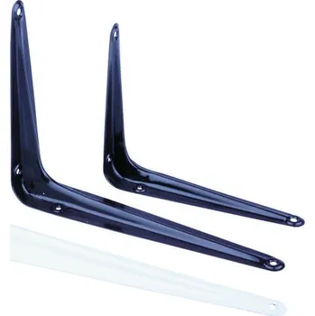 STRONG Konzola 300x350mm bílá (STRONG Konzola 300x350mm bílá)