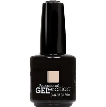 Lak na nehty Jessica Geleration gel lak 1230 Daylight 15 ml