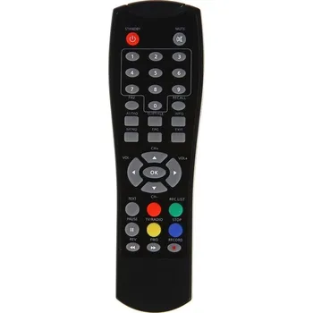 Dálkový ovladač DENVER DVB-T42 - kompatibilní značkový dálkový ovladač General