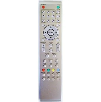 Dálkový ovladač SENCOR SLT1946DVBT - kompatibilní značkový dálkový ovladač General