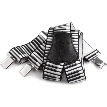 Kšandy Kšandy hudební šíře 4 cm (650328)