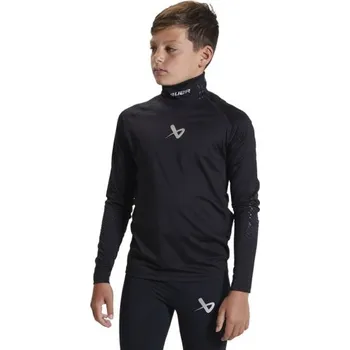 Bauer Triko Bauer Neckprotect LS YTH, Velikost S 972796
