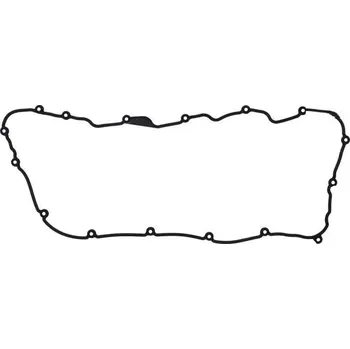 Kapota Těsnění krytu klíče XF,CF MX13 EURO6 DAF 2105835, , ,