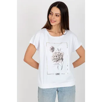 Dámská halenka Halenka model 182100 Rue Paris L/XL