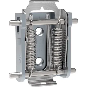 Nábytek HETTICH CoFix M základní díl (HETTICH 1.23.100.00.05 CoFix M základní díl)