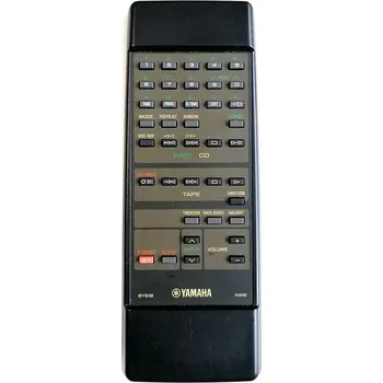 YAMAHA SYS16, V319160 - dálkový ovladač duplikát