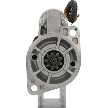 Autoelektrika Startér Nissan Mitsubishi M000T65587AM originál