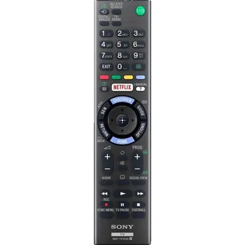 Dálkový ovladač SONY RMT-TX101D - kompatibilní značkový dálkový ovladač General