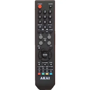 Dálkový ovladač AKAI AKTV5534 - kompatibilní značkový dálkový ovladač General