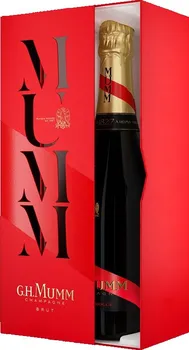 Mumm Cordon Rouge Brut