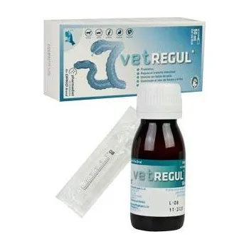 VETREGUL gel pro psy a kočky 50ml