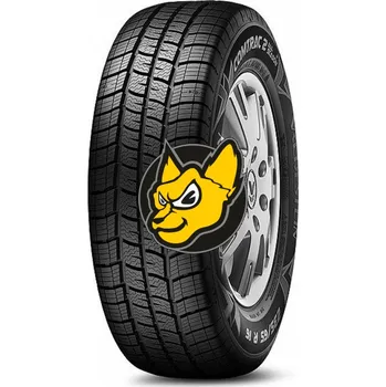 Vredestein Comtrac 2 Allseason Plus 205/75 R16C 113/111R Celoroční M+S