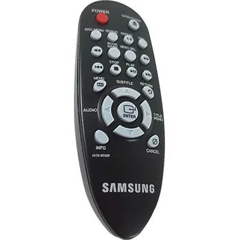 Dálkový ovladač SAMSUNG AK59-00103F - kompatibilní značkový dálkový ovladač General