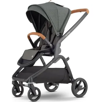 Kočárek Kočárek Mutsy FLOW Urban Green 2025