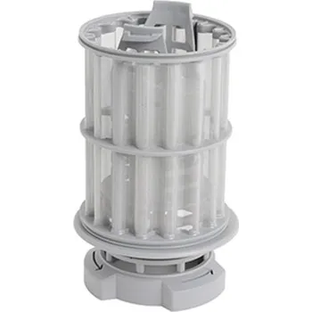 Příslušenství pro myčku Bosch/Siemens mikrofiltr myčky 00645038 (00645038)