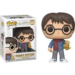 Funko POP! 122 Harry Potter - Holiday Harry Potter