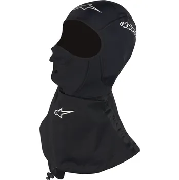 Kukla kukla BALACLAVA TOURING WINTER 47580910, ALPINESTARS - Itálie (černá)