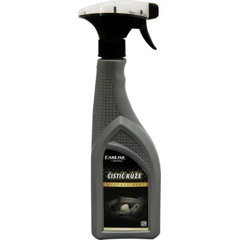 Carline Čistič kůže 500 ml