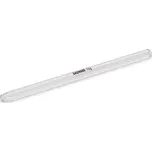 4ks - Sbirulina Iron Trout Ghost Průhledná 2gr