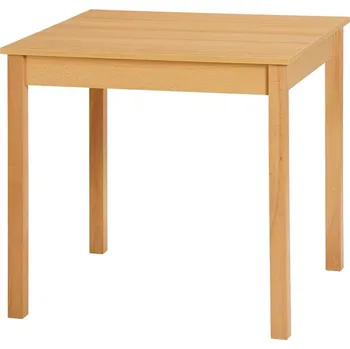 Jídelní stůl FAMILY RS výběr z barev 80x80 Třešeň