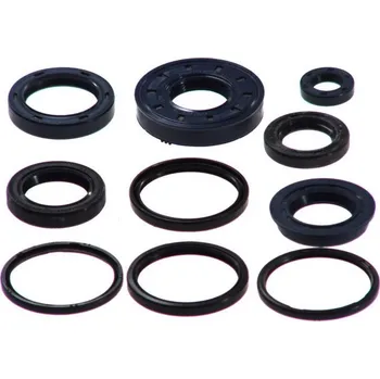 Těsnění pro motocykl Sada gufer motoru ATHENA YAMAHA 50 Aerox rok 97-11