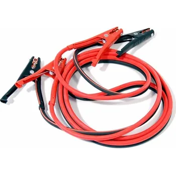 Startovací kabel Kabely startovací 200A 2 x 3,0 m