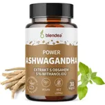 Blendea Power Ashwagandha cps.30