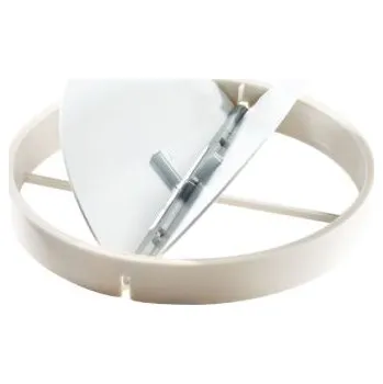 Příslušenství pro troubu Bosch zpětná klapka digestoře 00645769 (00645769)