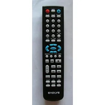 EVOLVEO DX-580 - kompatibilní značkový dálkový ovladač General
