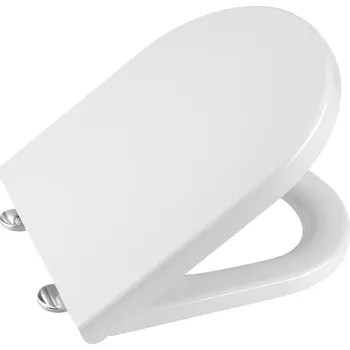 WC sedátko GSI - WC sedátko, Soft Close, Quick Release, bílá MS86CN11