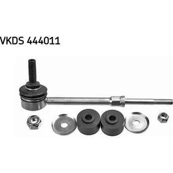 Tyč/vzpěra, stabilizátor SKF VKDS 444011